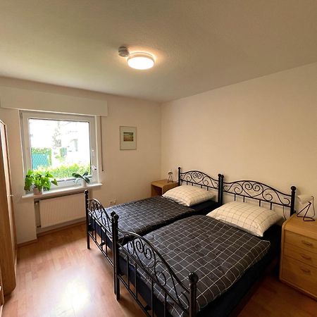 Ferienwohnung Katterbach Bergisch Gladbach Eksteriør bilde