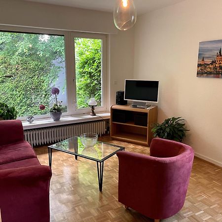 Ferienwohnung Katterbach Bergisch Gladbach Eksteriør bilde