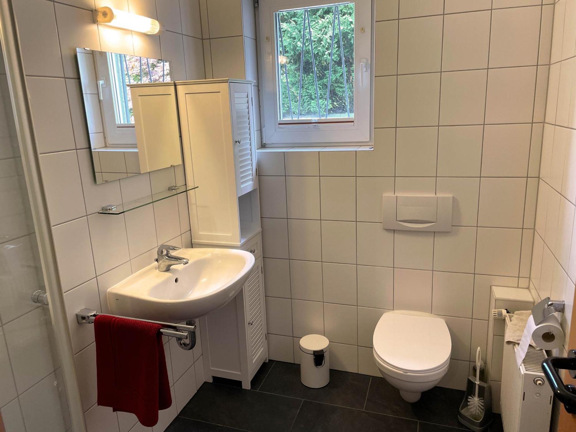 Ferienwohnung Katterbach Bergisch Gladbach Eksteriør bilde