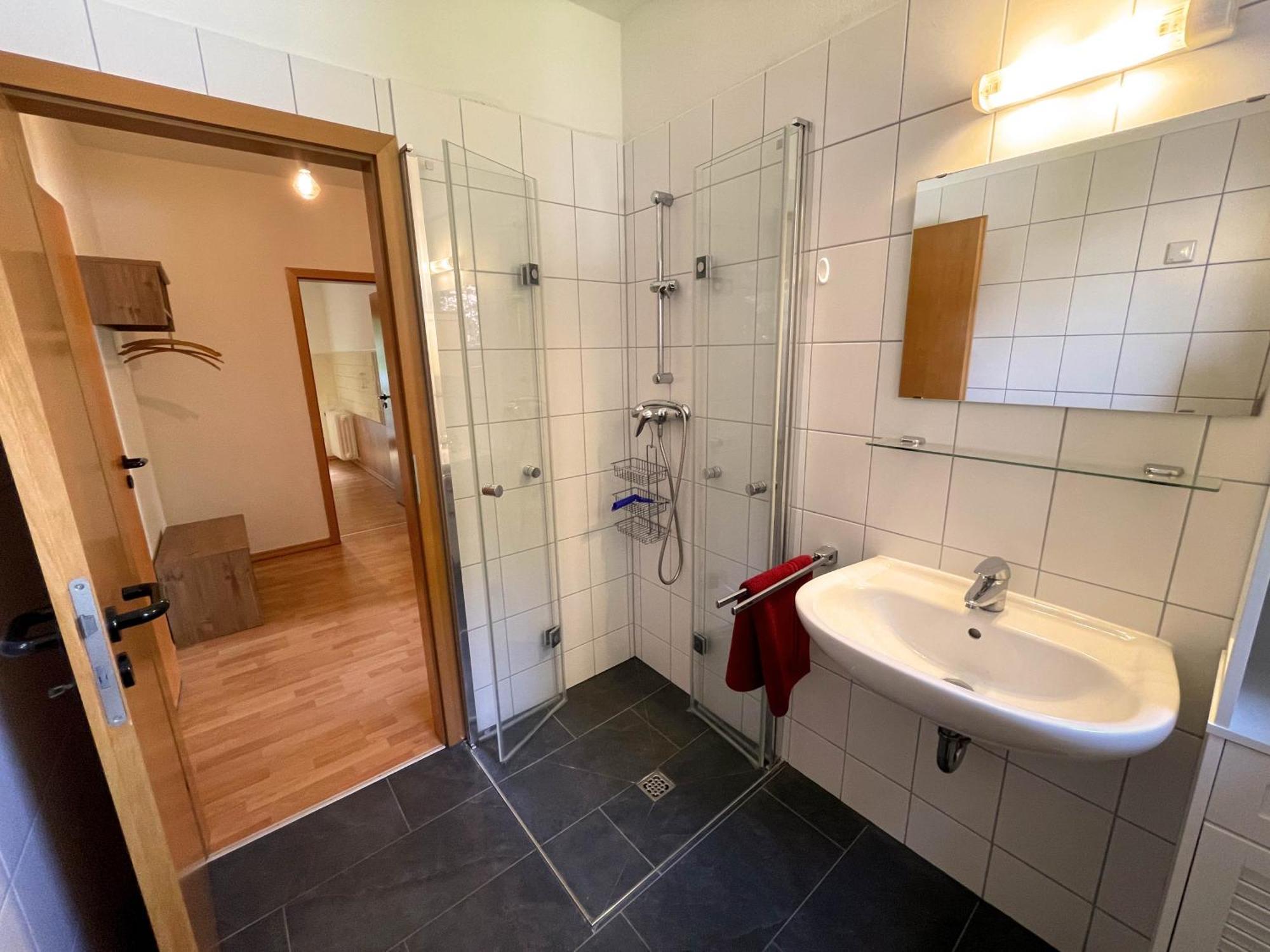 Ferienwohnung Katterbach Bergisch Gladbach Eksteriør bilde